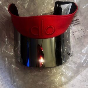 ALO Airlift Solar Visor